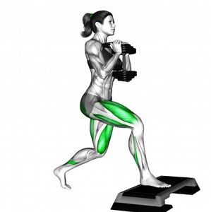 109K views · 19K reactions | Home Legs Workout | Strong Girl | Facebook