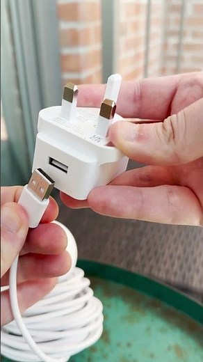 Outdoor Cam E220! 📹 What's Inside the box? 📦 #eufysecurity #homesecurity