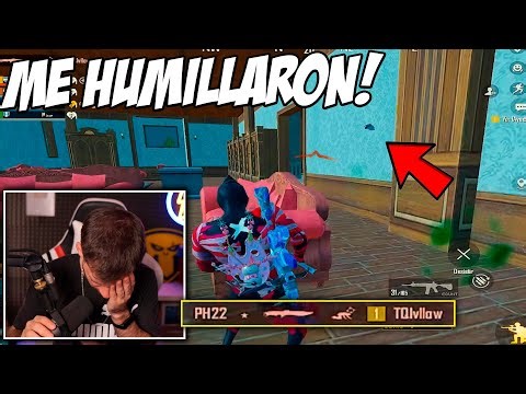 I'M HUMILIATED IN THE WORST WAY IN PUBG MOBILE BUT THERE IS REVENGE!!