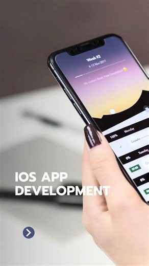 iOS app development made easy