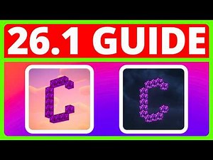 How To Download And Install Complementary Shaders For Minecraft Java 26.1 | Minecraft Shaders