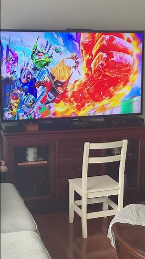 Wii U Menu Startup (Splash Screen) | The Wonderful 101 Demo