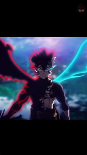What If Asta Was BORN With Magic?! 🍀✨ (Black Clover Lore)#BlackCloverTamil #Asta #Licita