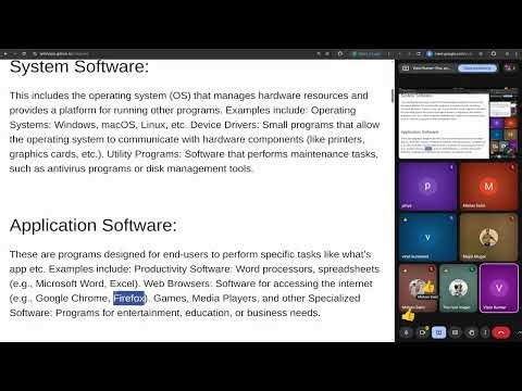 Python Prep 01: Hardware, Software & The Terminal (ls, cd, pwd)