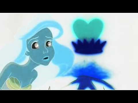 The Little Mermaid Poor Unfortunate Souls G Major