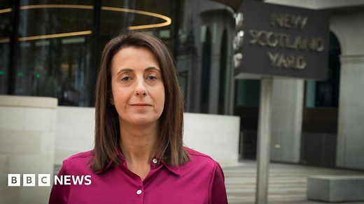 Lucy Manning: A sexually obscene phone call - and my two-year ordeal getting police to act