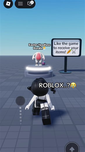 Roblox Tutorial: How to Become Headless Horseman