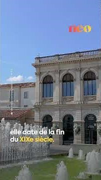 Top 3 of the most beautiful French libraries