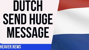 Geert Wilders: Dutch voters react to immigration boom