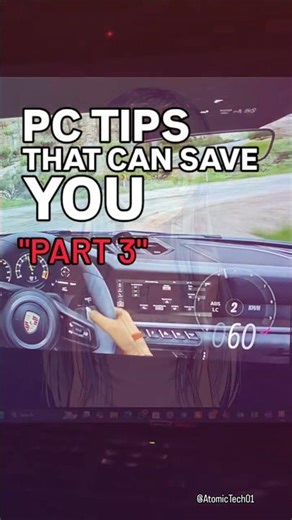 Windows Secret That Instantly Fixes Frozen Apps 🤯