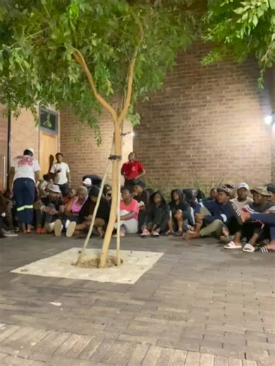 Sol Plaatje University: Celebrating our Culture