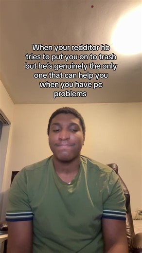 Overcoming PC Problems with Help from a Redditor