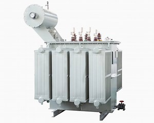 [Hot Item] 33kv 15kv /0.4 Kv Three Phase Distribution Transformer