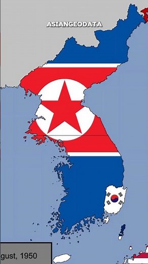 Korean War - Skull Edit