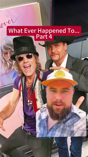 Big and Rich Are Back: The High-Energy Reunion Tour Taking Country Music by Storm #bigandrich #countrymusic #reuniontour #nostalgia #liveconcert #tourlife #fyp #viral #dillon.weldon #whateverhappenedto #news #foryou