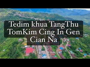 TeDim Khua SatNa TangThu TomKimCing in GenCian Na