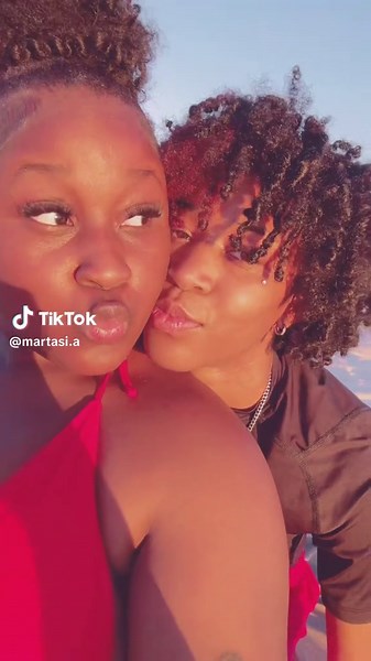 Matching Swimsuits for Summer Fun