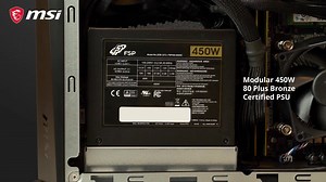 1.1K views | Zobaczcie unboxing Trident A  Dowiedz się więcej: https://pl.msi.com/Desktop/Trident-A-9th #MSI #TrueGaming #TridentA | MSI Gaming | Facebook