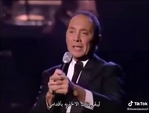 Paul Anka (Papa). #music #musicalvideo #musicalvideos #musical #musiclyrics #classics