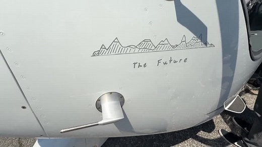 Beta Technologies, in a first, lands passenger-carrying electric aircraft at NY airport