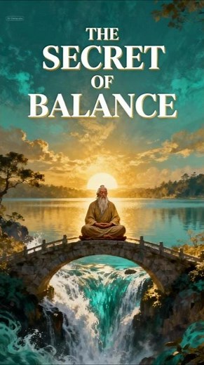 Confucius -The Ancient Psychology of Balance