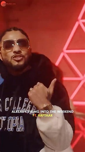 #Move #Raftaar #MrNair #SaurabhLokhande #Shorts