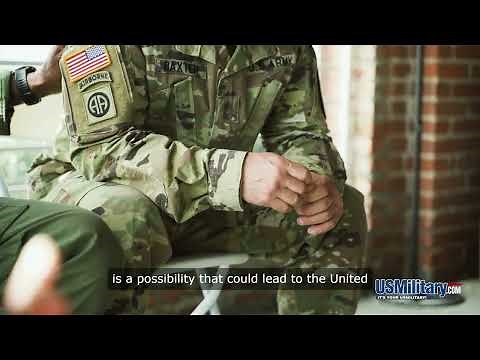 The US Military Draft: Past, Present, and Future, Will the Draft Come back