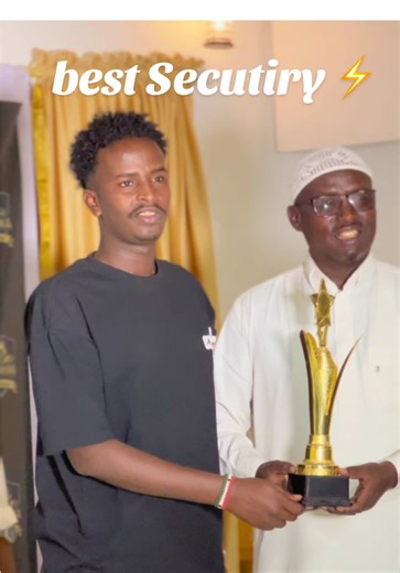 Bukhaari Ayaa Qaatay Bilaada: Best Security in Ramadanta