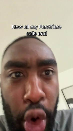 FaceTime Call Ending Troubles