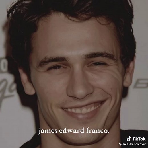 The Only Man Ever with James Franco: Army Dreamers Edit