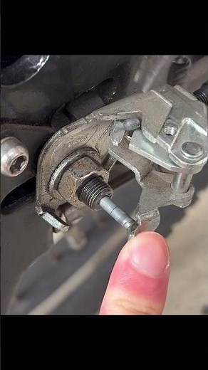 How to adjust Shimano internal 3-speed gears on a bicycle #bicycle #electrically assisted bicycle...