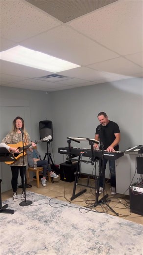 Worship…🕊️❤️My hubby, my daughter in law, & my precious Grandbaby~Ada Jo💖 | Tracy Martin