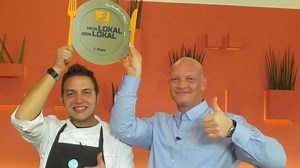 Wo essen eigentlich die Gewinner von "Mein Lokal, Dein Lokal" am liebsten?