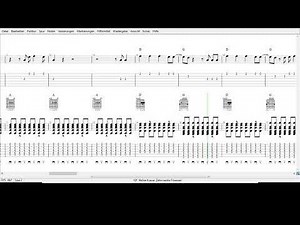 Mickie Krause - Zehn nackte Friseusen - Tabs