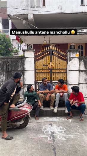 VARUN🦁 on Instagram: "Tag u r group 🤣 . . #reels #funny #comedy #explorepage #fyp"