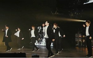 【ICFS】INFINITE《Shower 阵雨》『Dilemma日巡』【中韩字幕】