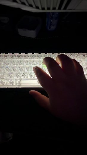 Finalmouse centerpiece pro #finalmouse #pc #foryoupage #keyboard | meat gloves