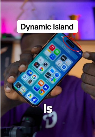 Dynamic Island on iPhone: Which Models Have It & How to Use