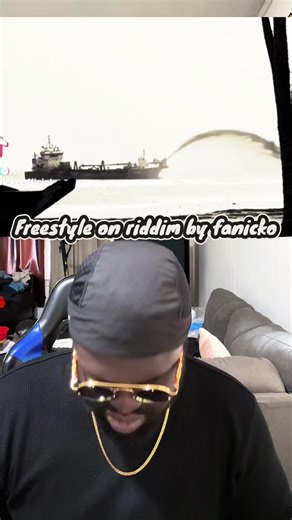 Fanicko's Freestyle on Riddim: A Musical Journey