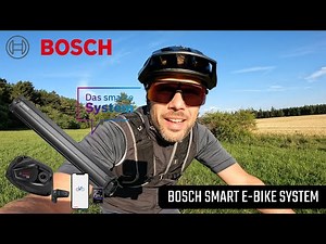 Bosch Smart E-Bike System: test nového systému pro elektrokola - - - BIKESTOCK.cz