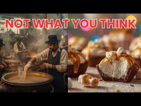 What’s Really Inside Marshmallows Will Shock You | Everyday Secrets