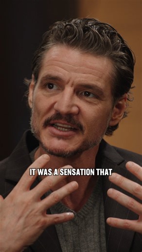"Being on the set, what I saw was the kind of thing that made my mouth drop when I was a kid." Pedro Pascal felt like a kid again when walking onto the set of #TheMandalorianAndGrogu. Watch or listen to our latest Big Ticket interview below👇https://t.co/717M3y7dJaSponsored by Prime.