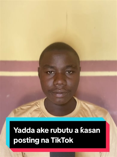 How to Write Captions for TikTok Posts