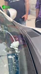 58K views · 327 reactions | Ac dust magic cleaner #viralproducts2025 #bhatdetailing #DeepCleanExperts #shorts | Bhat Detailing | Facebook