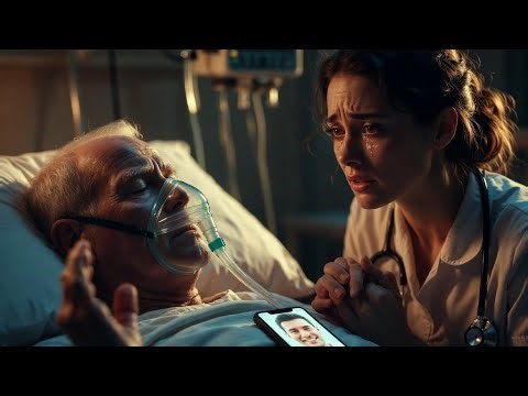 “आखिरी इच्छा 😭 | Heart Touching Hospital Story | Don’t Miss This 💔”
