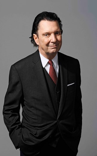 "Melody", le chant d’amour sous forme d’enquête de Martin Suter | RTS