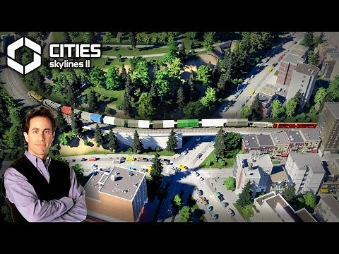 How to Master Your Terrain in Cities Skylines 2