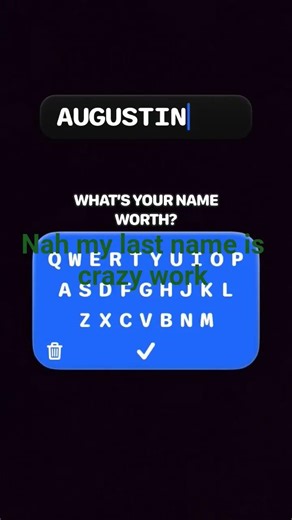 read the text or else