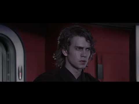 Mace Windu Vs Palpatine