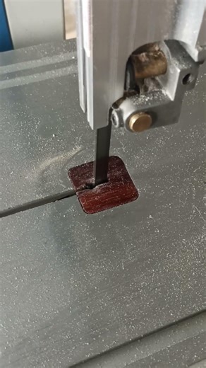 Scheppach basa 1 Şerit testere gülültü sebebi ne olabilir ❓ #scheppach #bandsaw #şerittestere